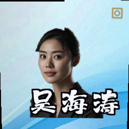 吴海涛